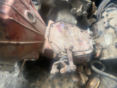 65-9 IVECO ŞANZIMANI ÇOK TEMİZ