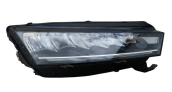 SKODA OCTAVIA 21-25 LED FAR SAĞ ÖN 5E4941016
