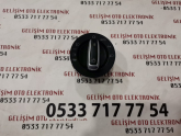 4F1941531E 5PR F1E-T AUDİ A6 FAR ANAHTARI MODÜLÜ