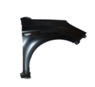 ÖN ÇAMURLUK SAĞ HYUNDAI İ20 09-11 66321-1J000 SİNYAL DELİKLİ