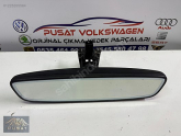 B8 PASSAT CC İC DİKİZ AYNASİ ELEKTİRİKLİ KARATMALI 3G0 857 511