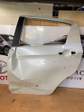 2013-2018 TOYOTA YARIS CIKMA ORJINAL SOL ARKA KAPI