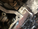 Oto Çıkma Parça / Motor / Silindir Kapağı / Audi / A4 / Çıkma Parça 