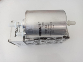 Audi A4 / A6 / A8 2.0TFSI Benzin Filtresi WUNDER WB133