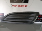 FORD FİESTA SOL SİS FARI KAPAĞI ORJİNAL
