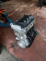 Clio 1.2 16 valf sıfır yapılı motor