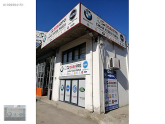 Oto Çıkma Parça / Fren & Debriyaj / Vestenhauz (Westinghouse) / BMW / 5 Serisi / Çıkma Parça 