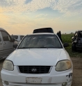 HYUNDAİ ACCENT ADMİRE KAPUT ÇIKMA
