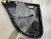 Oto Çıkma Parça / Mekanik / Kapı Döşemesi / Hyundai / i20 / Sıfır Parça 