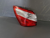 NİSSAN QASHQAİ SOL ARKA DIŞ STOP LAMBASI LEDLİ SIFIR 2010-2013