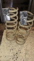 TOYOTA CRESSİDA 90 22R MOTOR 2.2 BENZİNLİ ARKA HELEZYON
