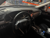 HONDA CİVİC FC5 ÖN GÖĞÜS DOLU 1.6 BENZİNLİ 2016-2021