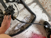 Oto Çıkma Parça / Elektrik / Motor Tesisatı / Fiat / Doblo / Çıkma Parça 