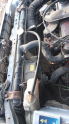 Toyota Corolla ae92 fındık kasa radyatör fan