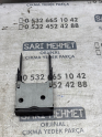ÇIKMA VW BORA GOLF 4 BARDAKLIK