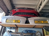 ÖZMEN OPEL VECTRA B ÇIKMA ARKA BAGAJ KAPAĞI