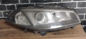 89307040 orj mercekli Renault megane2 xenon sağ ön far