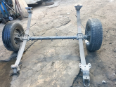 Oto Çıkma Parça / Jant & Lastik / Jant / Citroen / Jumper / Çıkma Parça 