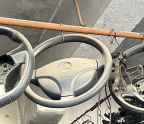 Mercedes A160  A140 Direksiyon Airbag