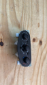 Oto Çıkma Parça / Elektrik / Klima Kontrol Paneli / Renault / Symbol / Çıkma Parça 