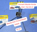 Mazda 626 FS Distribütör Soketi