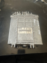 Megan 1   1.9 dizel motor beyni