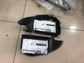 MERCEDES S SERİ W223 SAĞ-SOL HAVA KILAVUZ SEGMAN 2238858604/8704