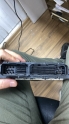 Toyota Yaris 1.4 Motor Beyni 0281012322 89661-0D450