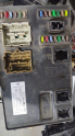 Ford Transit Konfor Beyni / 8C1T-14A073-BG, 5WK8947Q