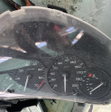 Peugeot 206 Kilometre Saati