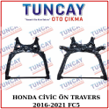 HONDA CİVİC FC5 ÖN TRAVERS 2016-2021 YEDEK PARÇA