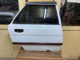 RENAULT 9 SAĞ ARKA KAPI KELEBEK CAMI ORJİNAL
