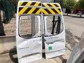 MERCEDES SPRİNTER W907 BAGAJ KAPAĞI