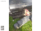 Oto Çıkma Parça / Kaporta & Karoser / Kapı / Chrysler / 300 / Çıkma Parça 