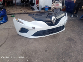 Oto Çıkma Parça / Kaporta & Karoser / Ön Tampon / Renault / Clio / Çıkma Parça 