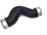TURBO HORTUMU TRANSPORTER T5 RADYATÖRE BAĞLANAN S BORU 7H0145709B