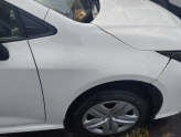 ÖN SAĞ ÇAMURLUK ORJİNAL SÖKME TOYOTA COROLLA 2019-2025