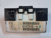 Oto Çıkma Parça / Elektrik / Bilgi Ekranı / Renault / Megane / Çıkma Parça 