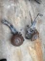 Oto Çıkma Parça / Alt Takım & Direksiyon / Taşıyıcı / Mazda / 6 / Çıkma Parça 
