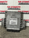 IAW48P2.77 PEUGEOT 206 PEJO 1.1 MOTOR BEYNİ MAGNETİ MARELLİ