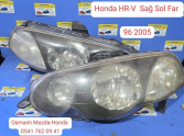 Honda HR-V  Sağ Sol Far