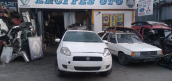 Oto Çıkma Parça / Kaporta & Karoser / Kapı / Fiat / Punto / Çıkma Parça 