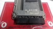 VW SCİROCCO 2.0TDİ MOTOR BEYNİ 03L906022LC