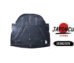 QASHQAI KARTER KORUMA MUHAFAZASI 2014-2026 75890-HV80A