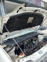 Fiat doblo 1 kaput keçesi bezi döşemesi
