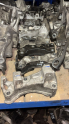 PEUGEOT 307 1.6 HDI ÇIKMA ORİJİNAL ÖN MOTOR BAĞLANTI KULAĞI