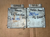 FORD FOCUS 1 BENZİNLİ MOTOR BEYNİ ORİJİNAL GARANTİLİ