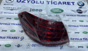 MERCEDES W212 E Serisi Makyajlı Sol Arka Stop A2129060103