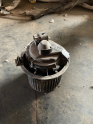 RENAULT CLİO KALORİFER MOTORU ORJİNAL ÇIKMA