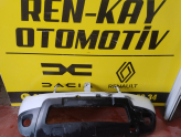 620220025R DACİA DUSTER 2009 2017 ÖN TAMPON ORJ ÇIKMA RENKAY